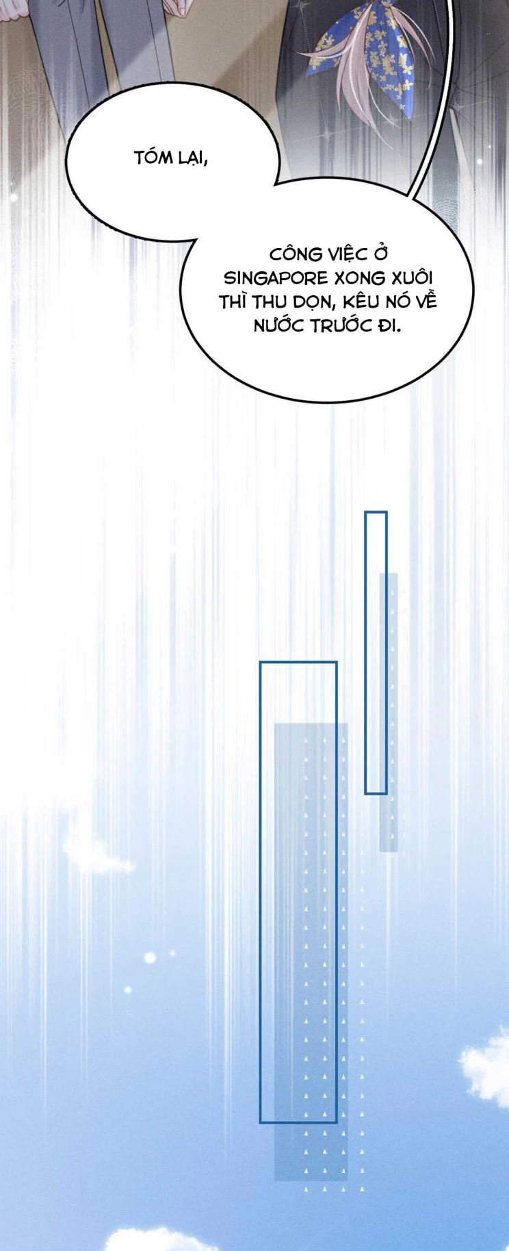Nước Đổ Đầy Ly Chapter 33 - 12