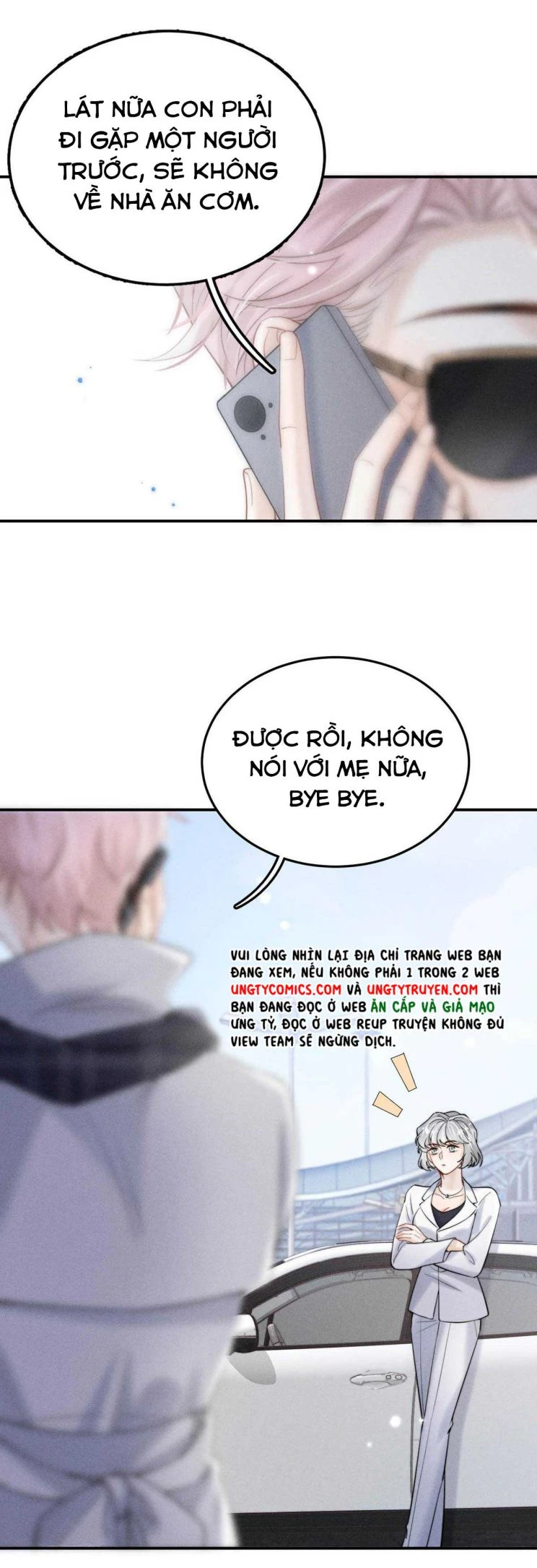 Nước Đổ Đầy Ly Chapter 33 - 15