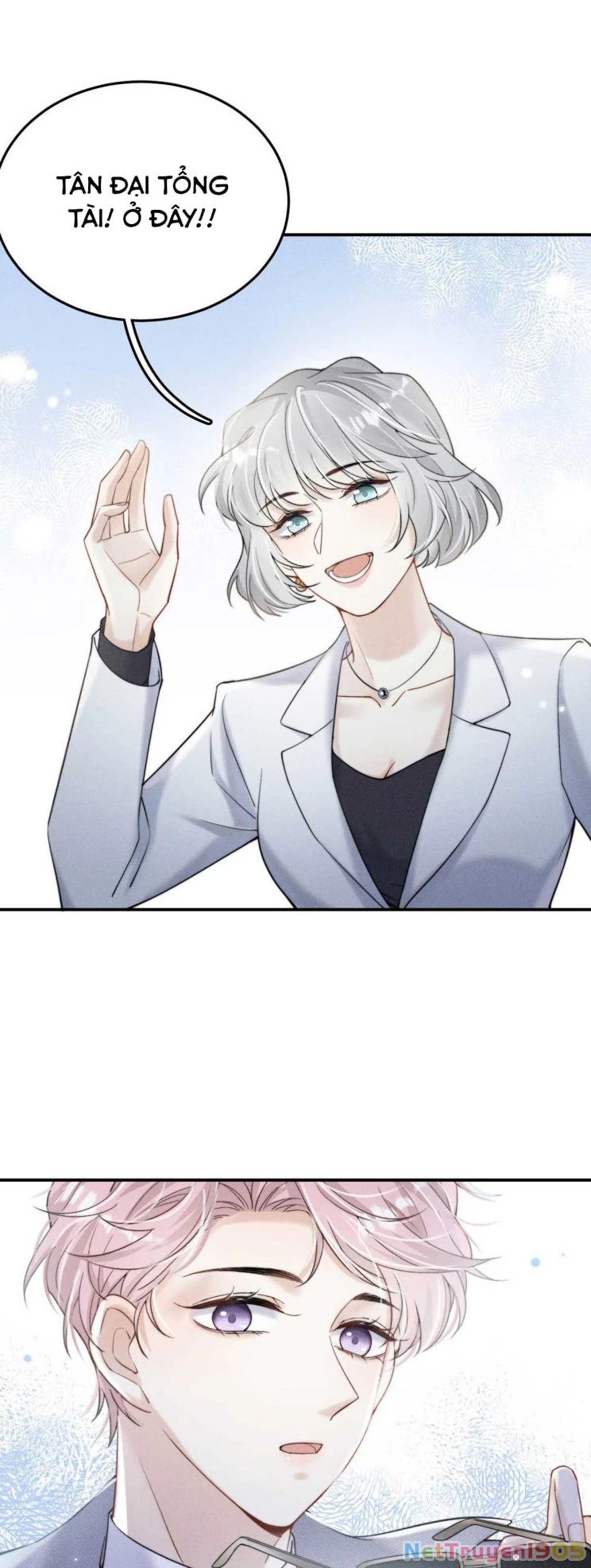 Nước Đổ Đầy Ly Chapter 33 - 16