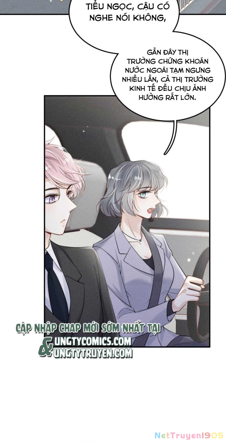 Nước Đổ Đầy Ly Chapter 33 - 21