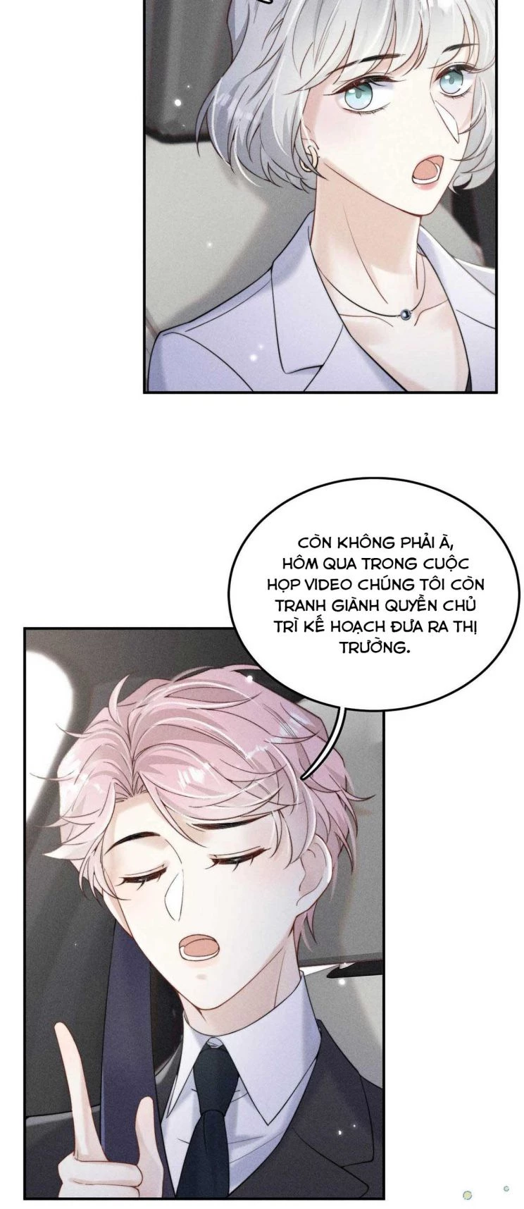 Nước Đổ Đầy Ly Chapter 33 - 24