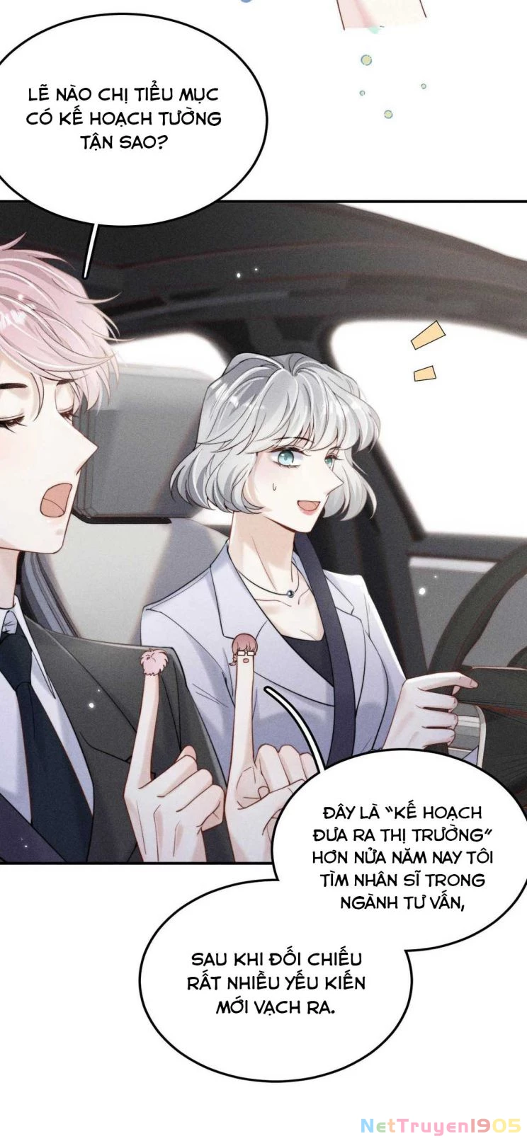 Nước Đổ Đầy Ly Chapter 33 - 26