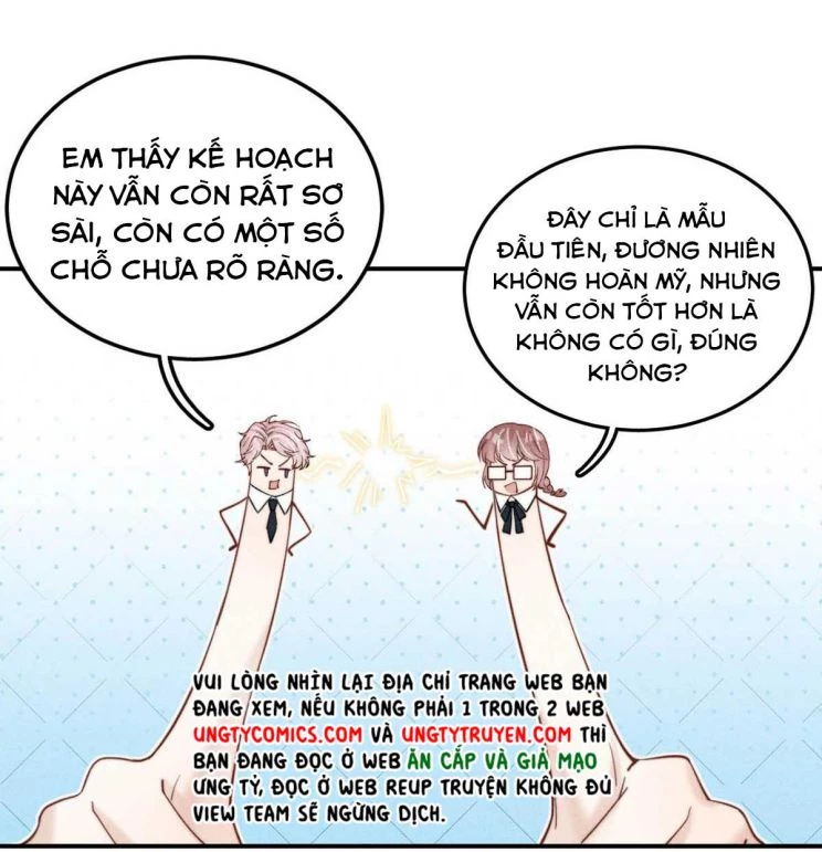 Nước Đổ Đầy Ly Chapter 33 - 27