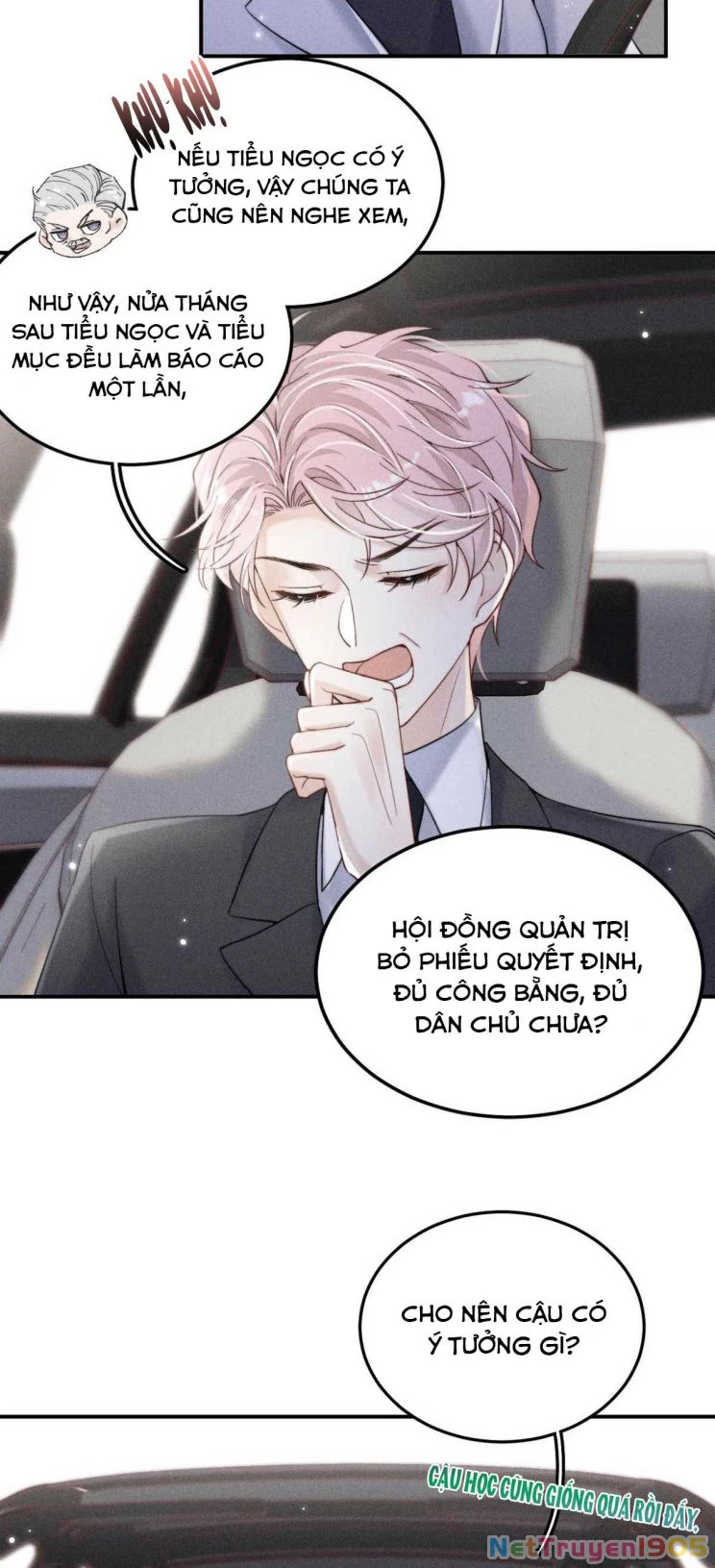 Nước Đổ Đầy Ly Chapter 33 - 29