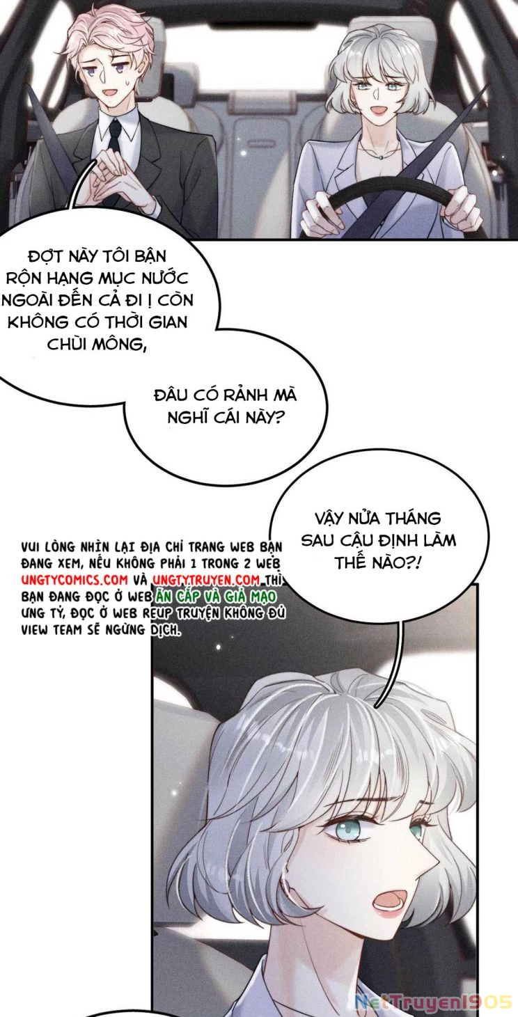 Nước Đổ Đầy Ly Chapter 33 - 30