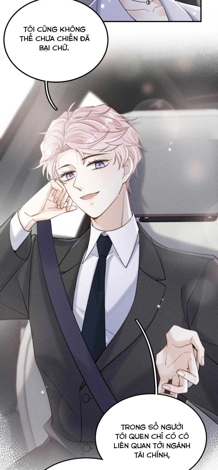 Nước Đổ Đầy Ly Chapter 33 - 31