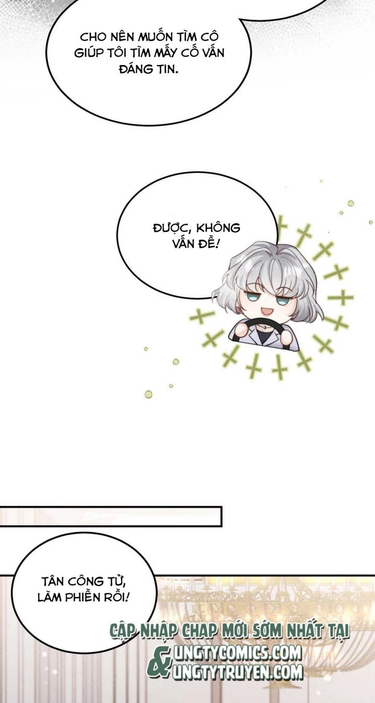 Nước Đổ Đầy Ly Chapter 33 - 32