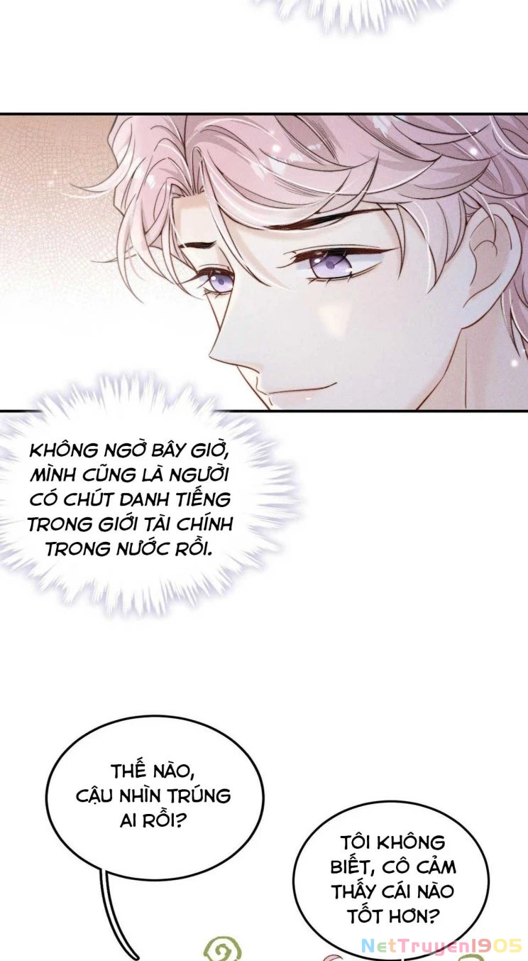 Nước Đổ Đầy Ly Chapter 33 - 35