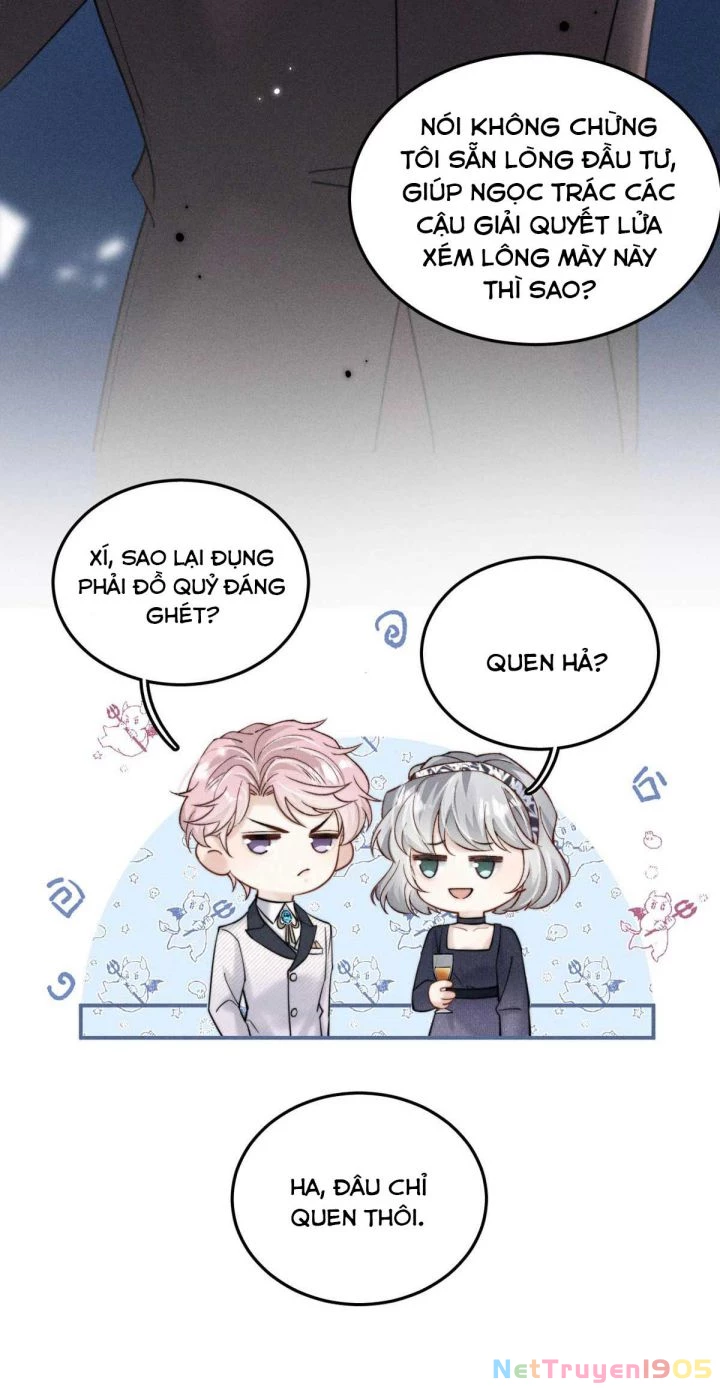 Nước Đổ Đầy Ly Chapter 34 - 2