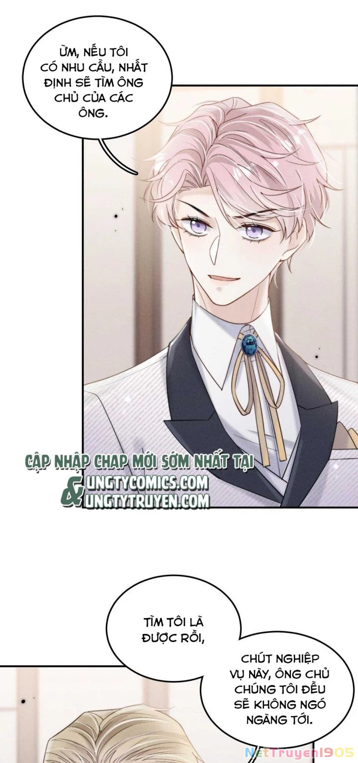 Nước Đổ Đầy Ly Chapter 34 - 3