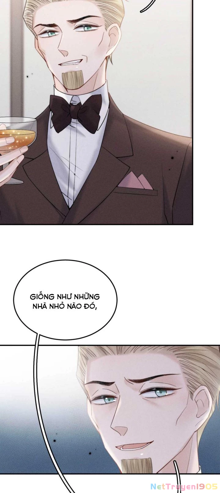 Nước Đổ Đầy Ly Chapter 34 - 4