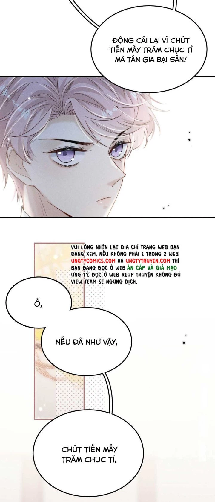 Nước Đổ Đầy Ly Chapter 34 - 5
