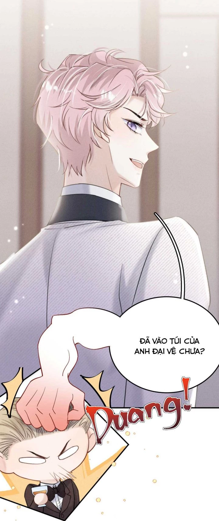 Nước Đổ Đầy Ly Chapter 34 - 6