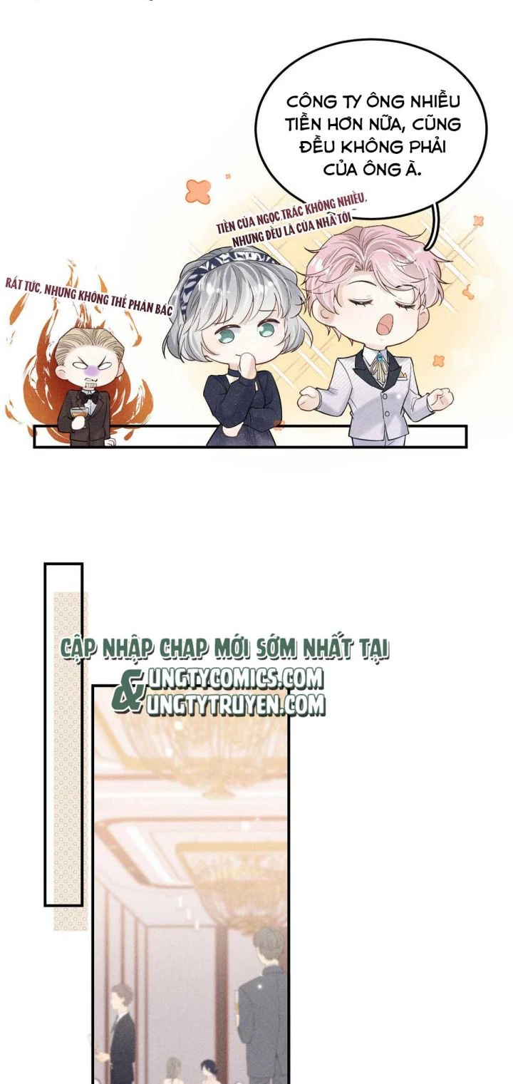 Nước Đổ Đầy Ly Chapter 34 - 7
