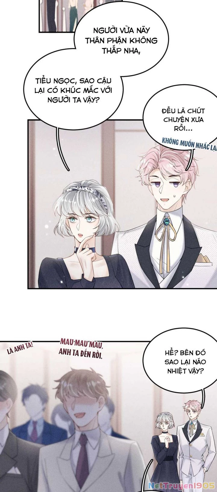 Nước Đổ Đầy Ly Chapter 34 - 8