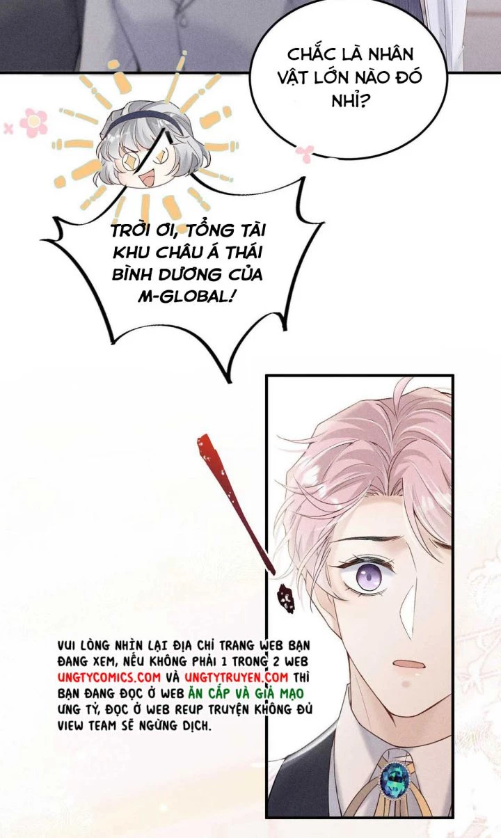 Nước Đổ Đầy Ly Chapter 34 - 9