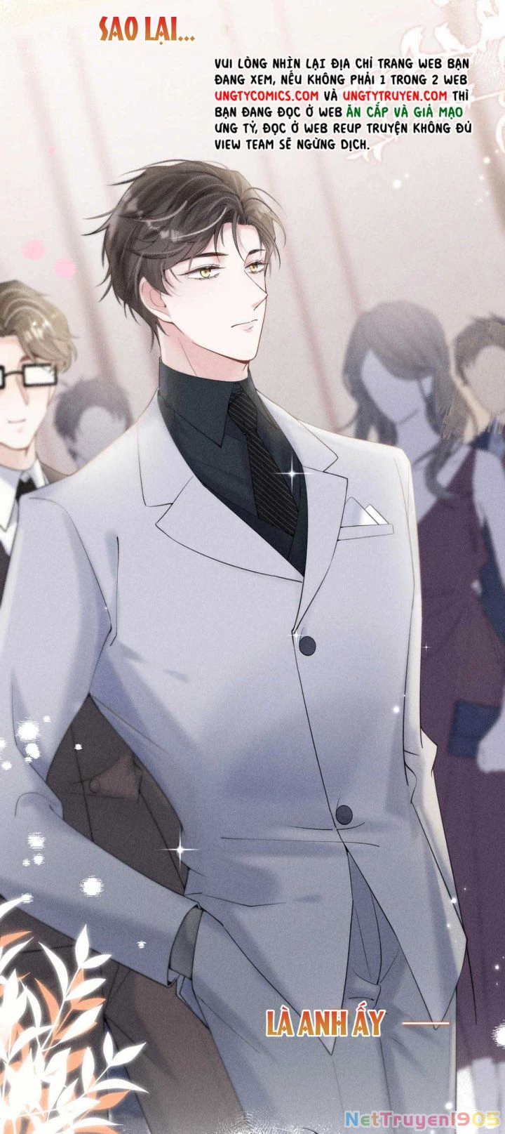 Nước Đổ Đầy Ly Chapter 34 - 10