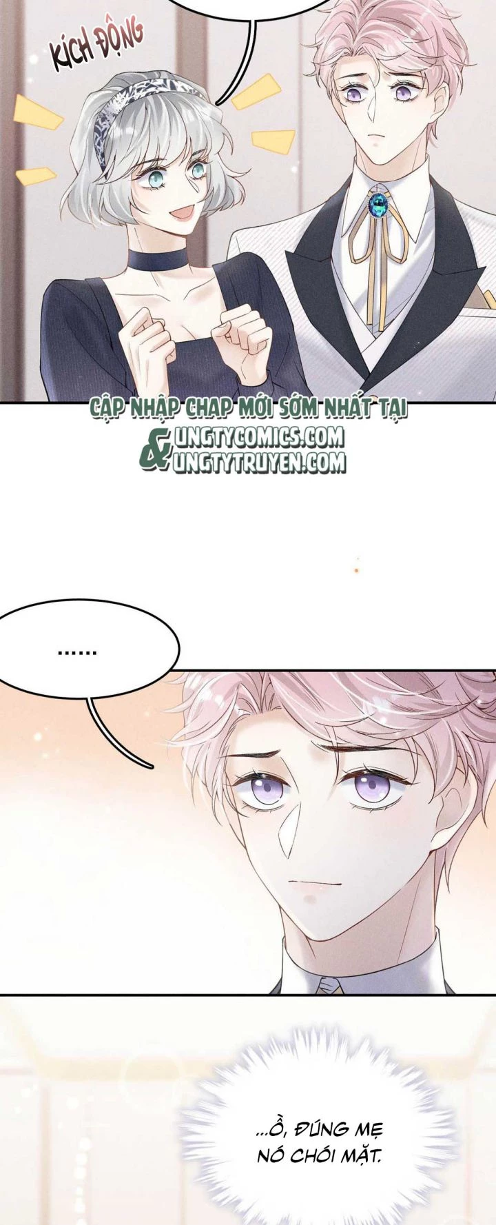 Nước Đổ Đầy Ly Chapter 34 - 12