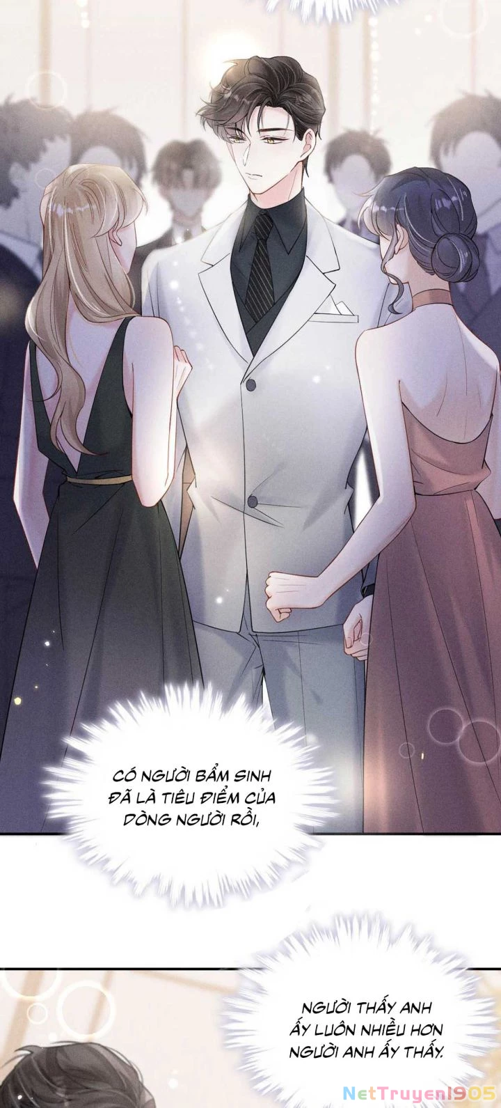 Nước Đổ Đầy Ly Chapter 34 - 13