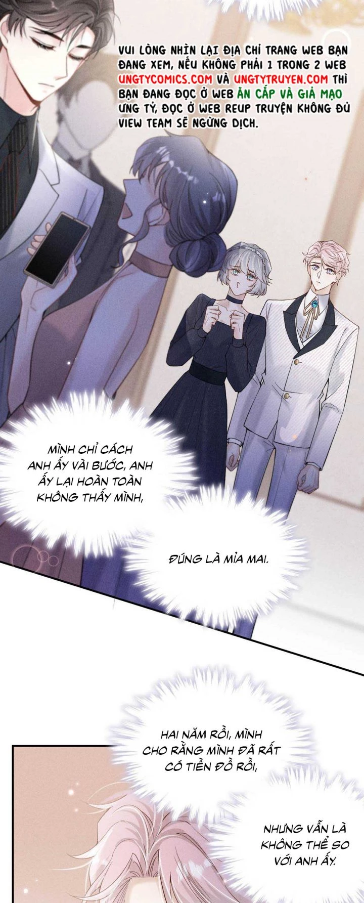 Nước Đổ Đầy Ly Chapter 34 - 14