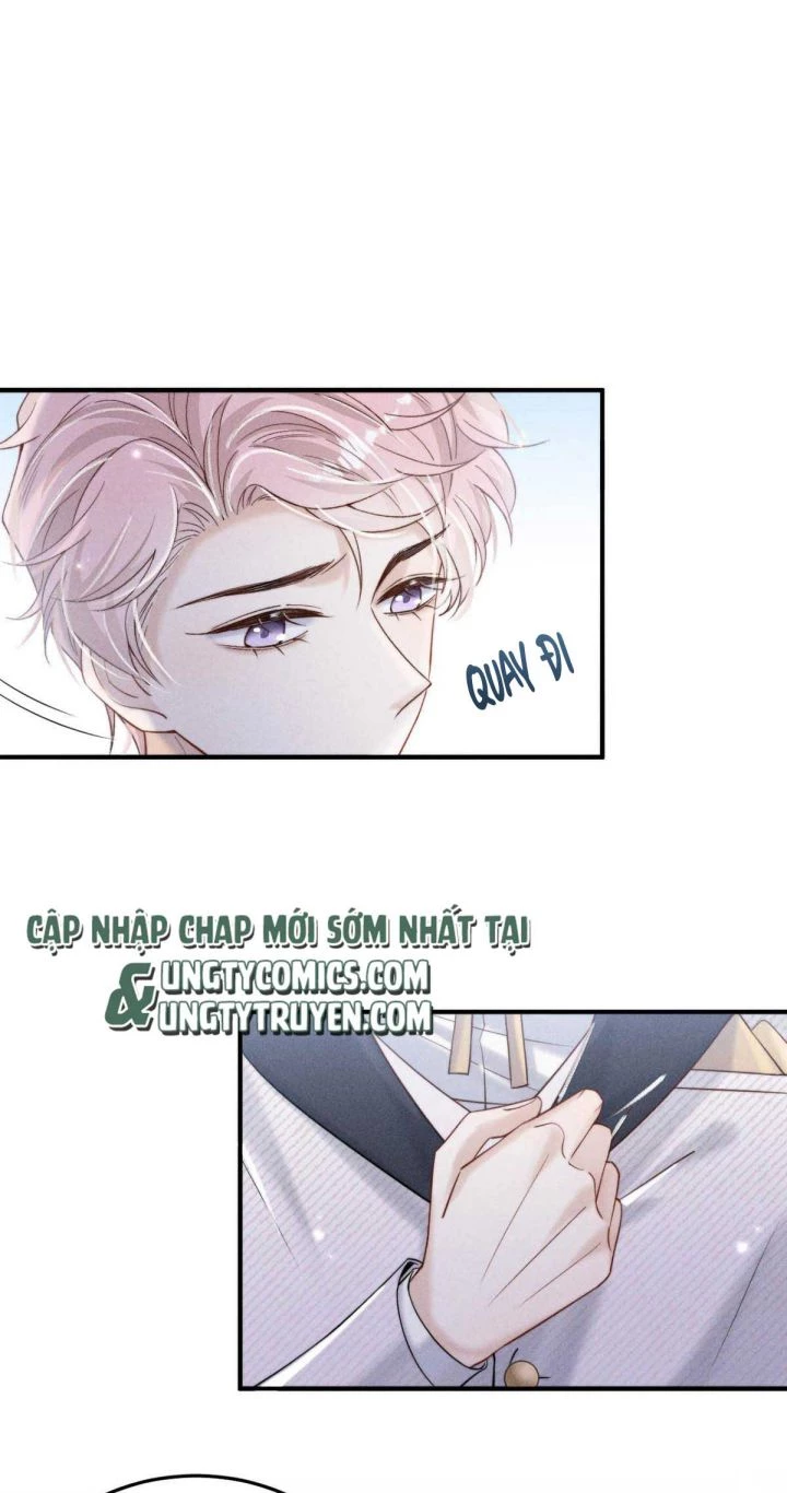 Nước Đổ Đầy Ly Chapter 34 - 17