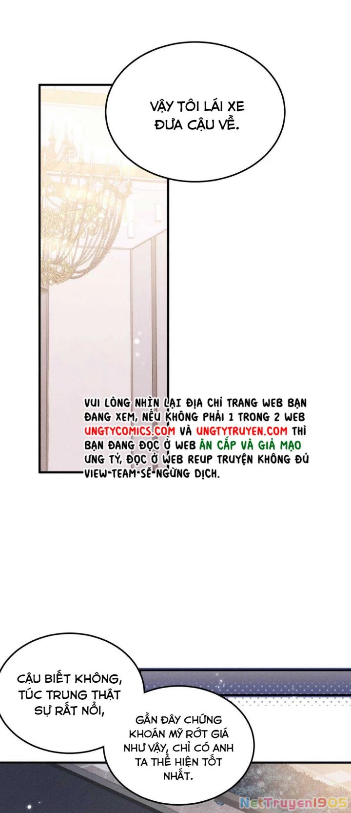 Nước Đổ Đầy Ly Chapter 34 - 19