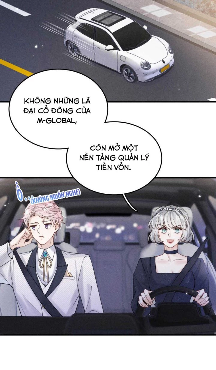 Nước Đổ Đầy Ly Chapter 34 - 20