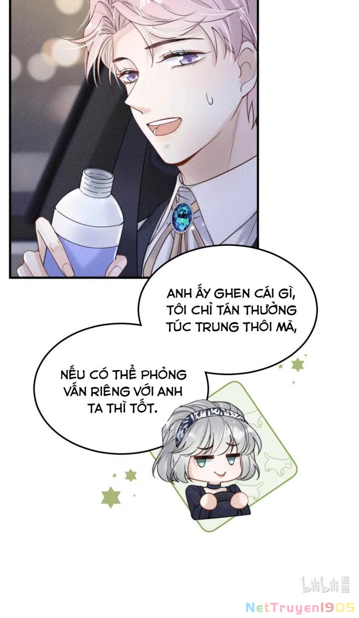 Nước Đổ Đầy Ly Chapter 34 - 22