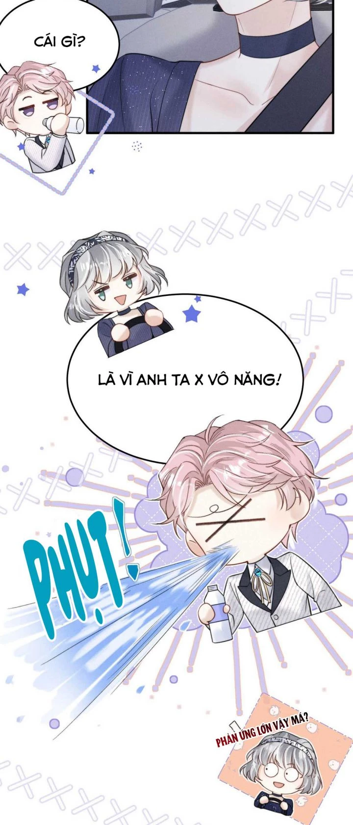 Nước Đổ Đầy Ly Chapter 34 - 24