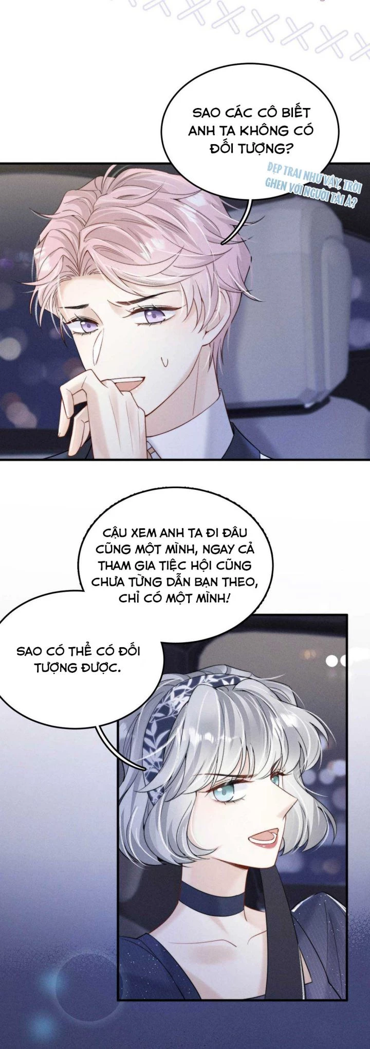 Nước Đổ Đầy Ly Chapter 34 - 25