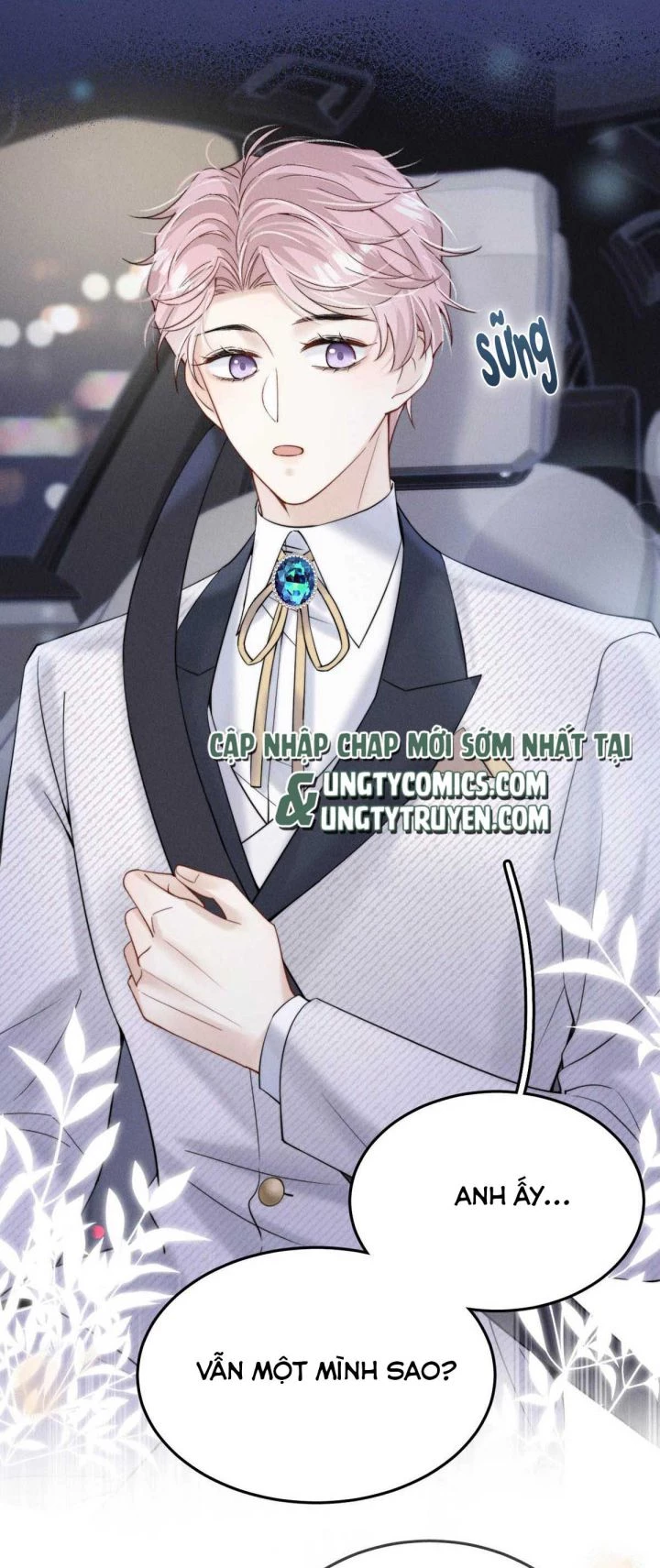 Nước Đổ Đầy Ly Chapter 34 - 26