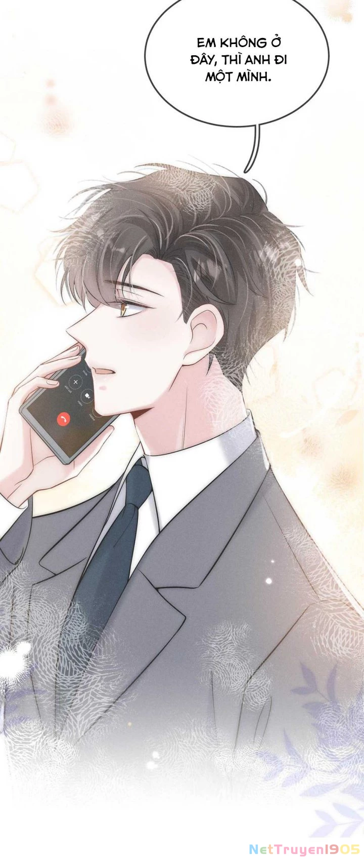Nước Đổ Đầy Ly Chapter 34 - 27