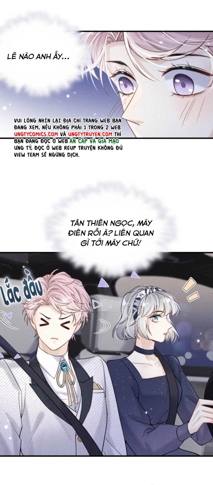 Nước Đổ Đầy Ly Chapter 34 - 28