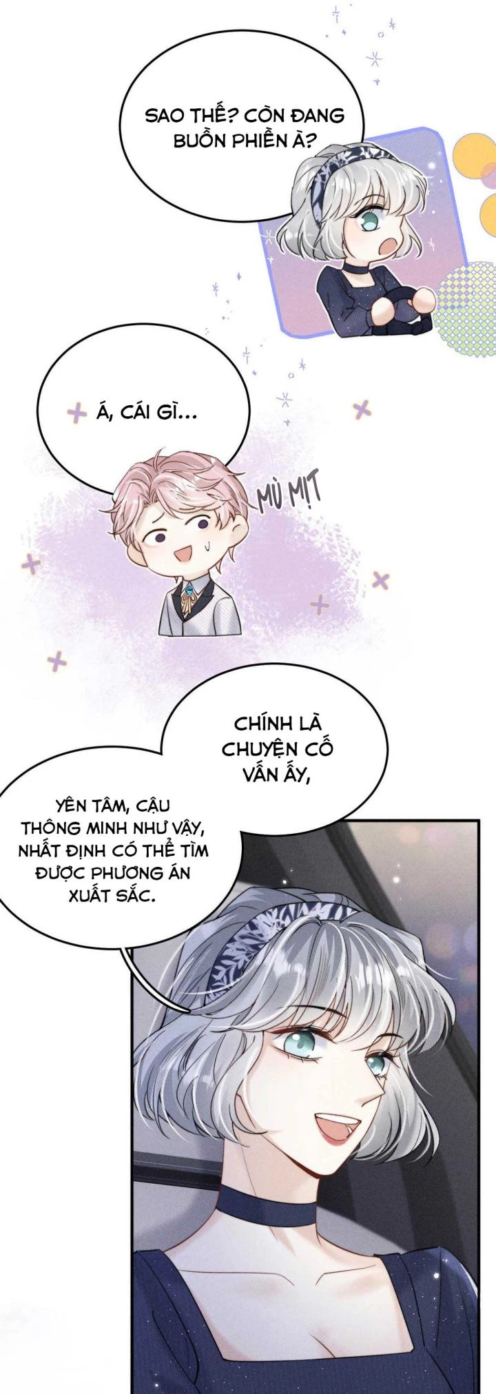 Nước Đổ Đầy Ly Chapter 34 - 29