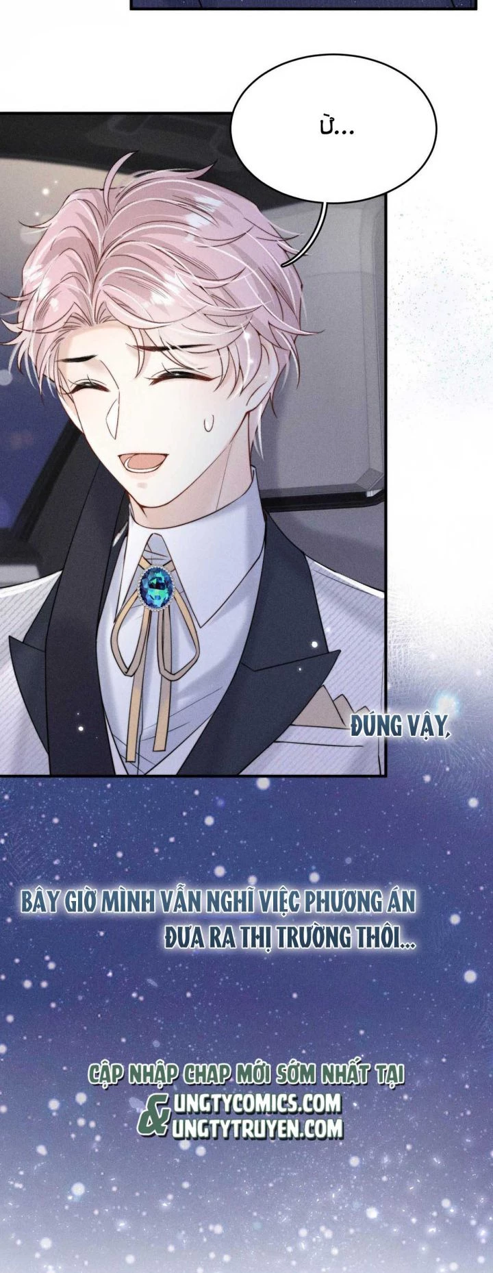 Nước Đổ Đầy Ly Chapter 34 - 30