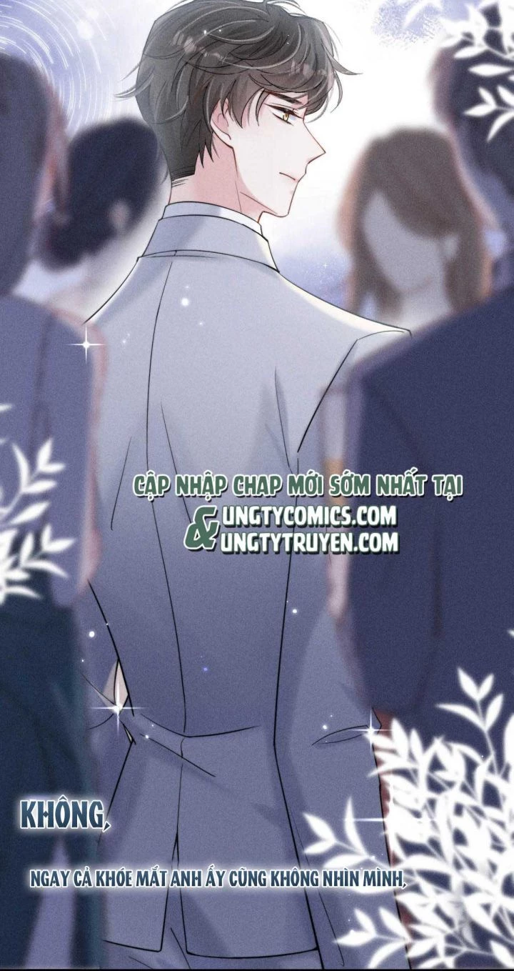 Nước Đổ Đầy Ly Chapter 34 - 34
