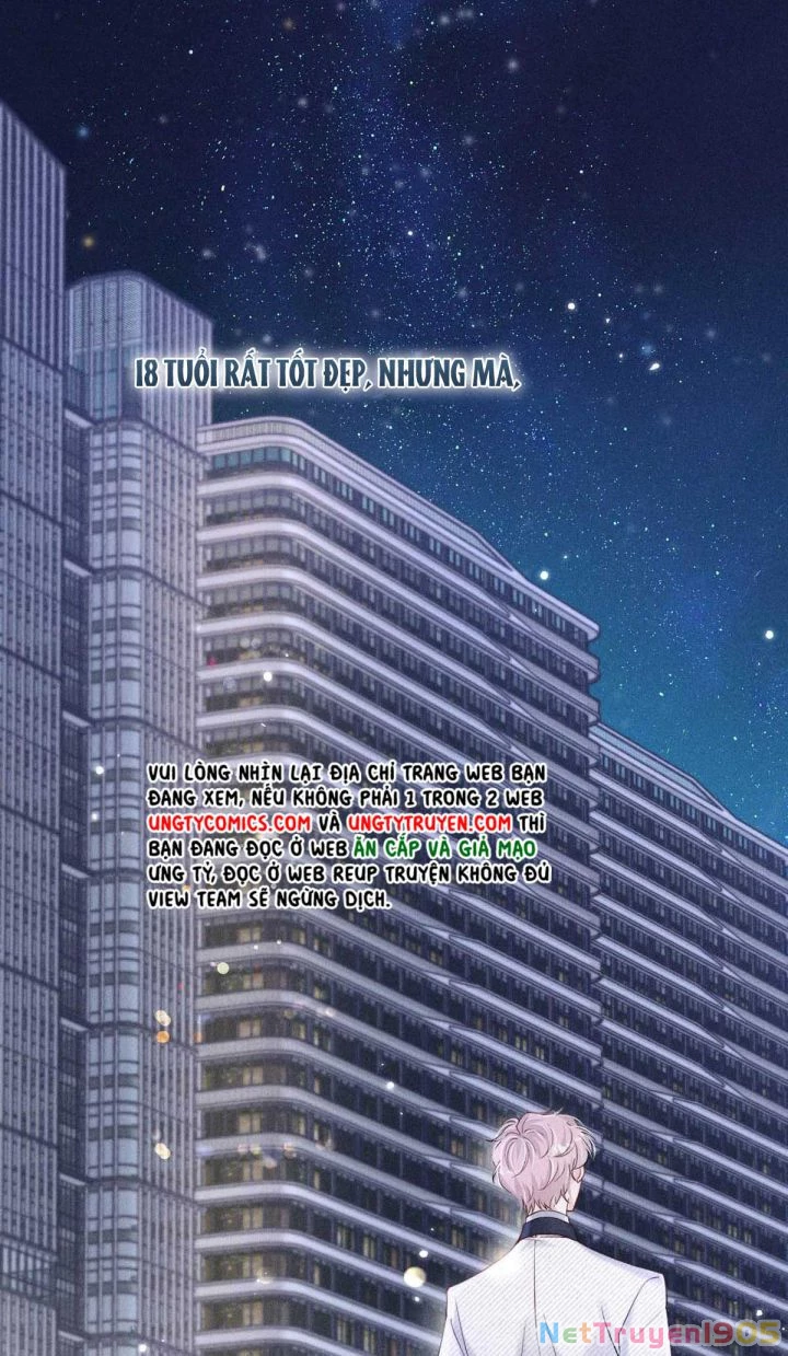Nước Đổ Đầy Ly Chapter 34 - 36
