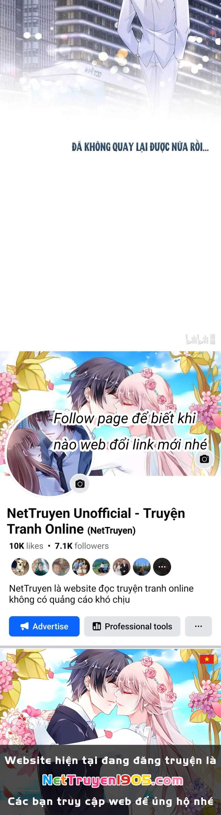 Nước Đổ Đầy Ly Chapter 34 - 37