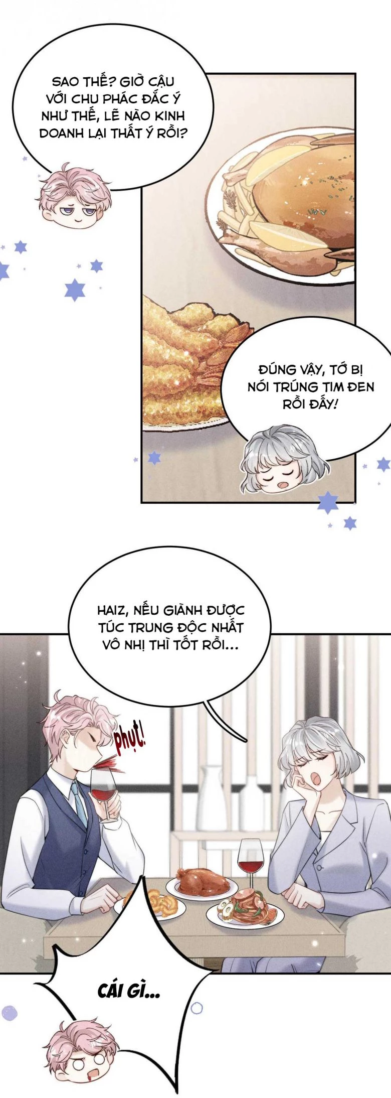 Nước Đổ Đầy Ly Chapter 35 - 9