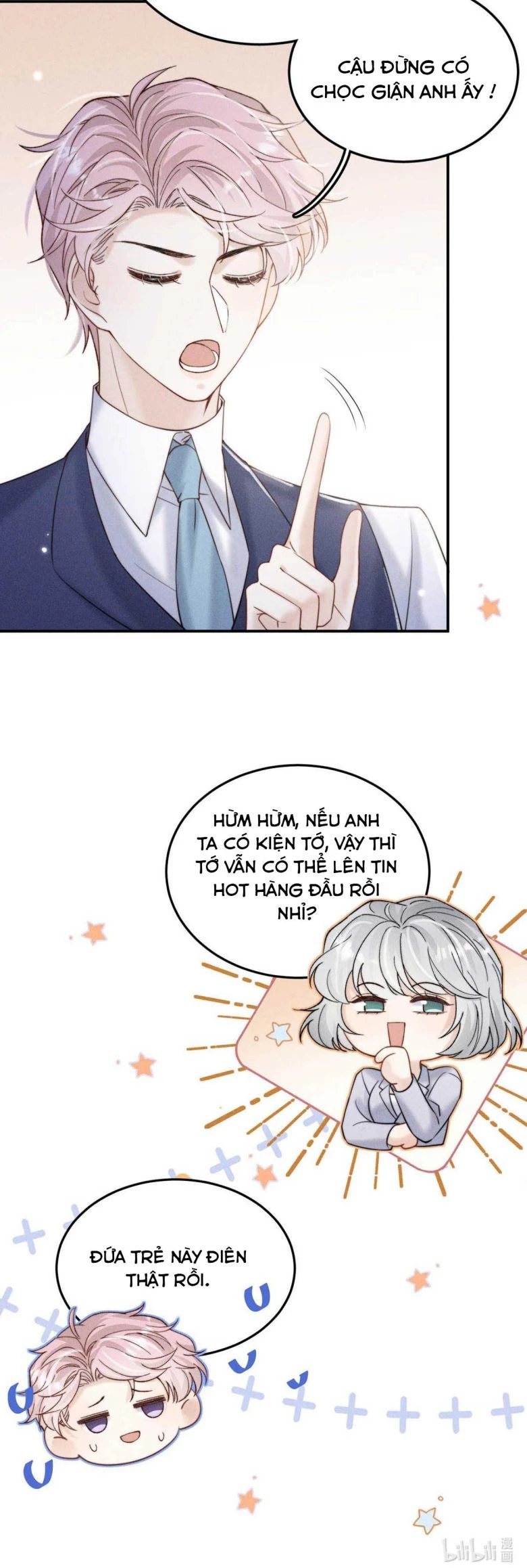 Nước Đổ Đầy Ly Chapter 35 - 13
