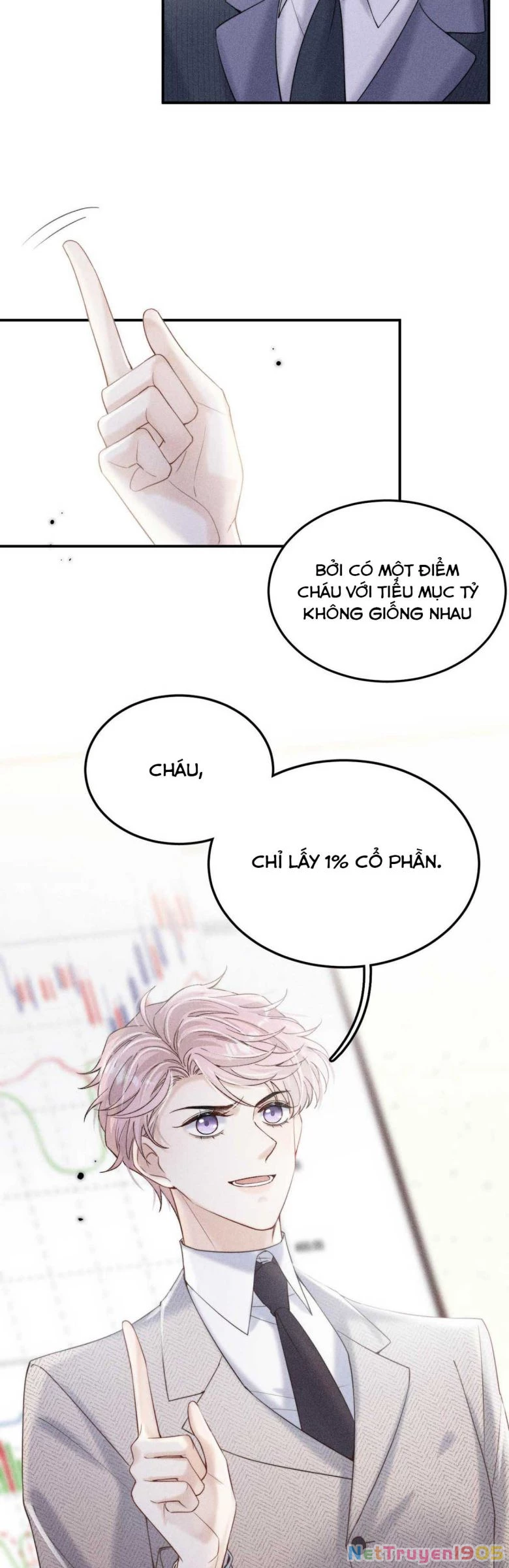 Nước Đổ Đầy Ly Chapter 35 - 17