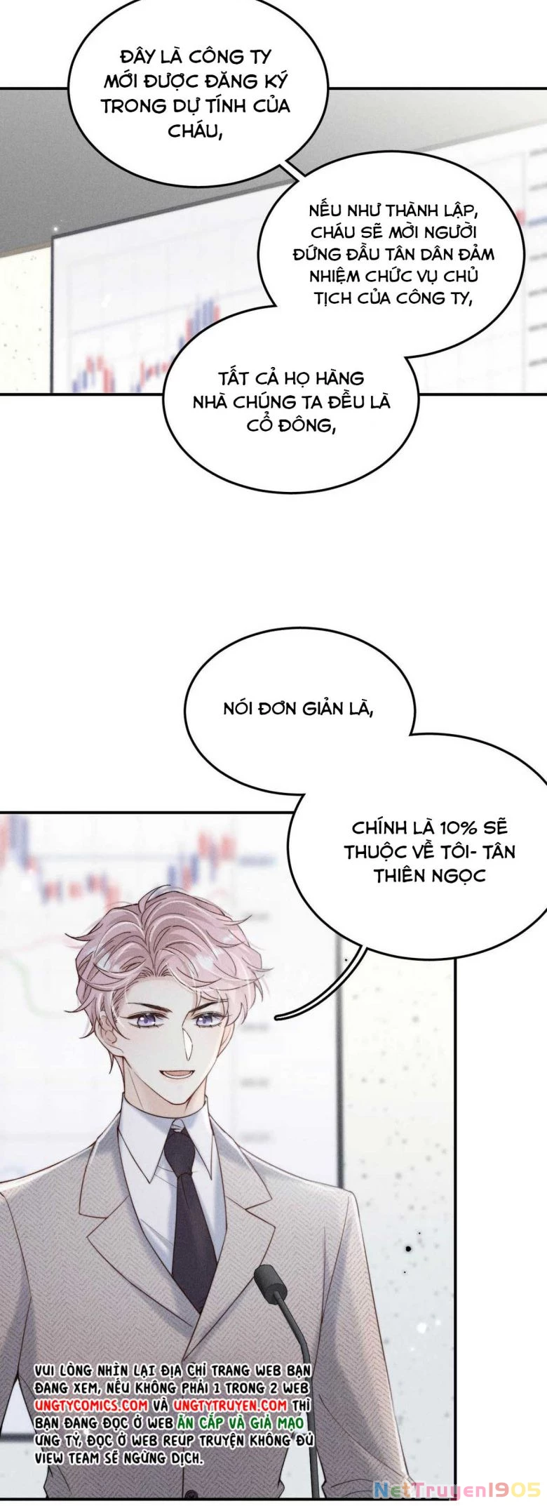 Nước Đổ Đầy Ly Chapter 35 - 20