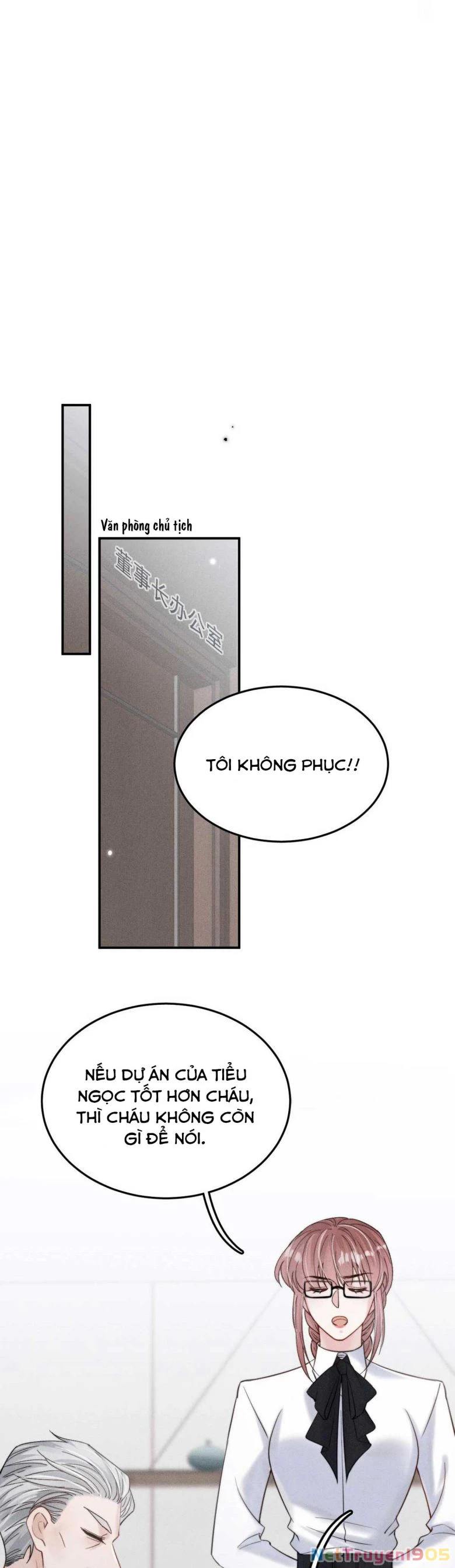 Nước Đổ Đầy Ly Chapter 35 - 23