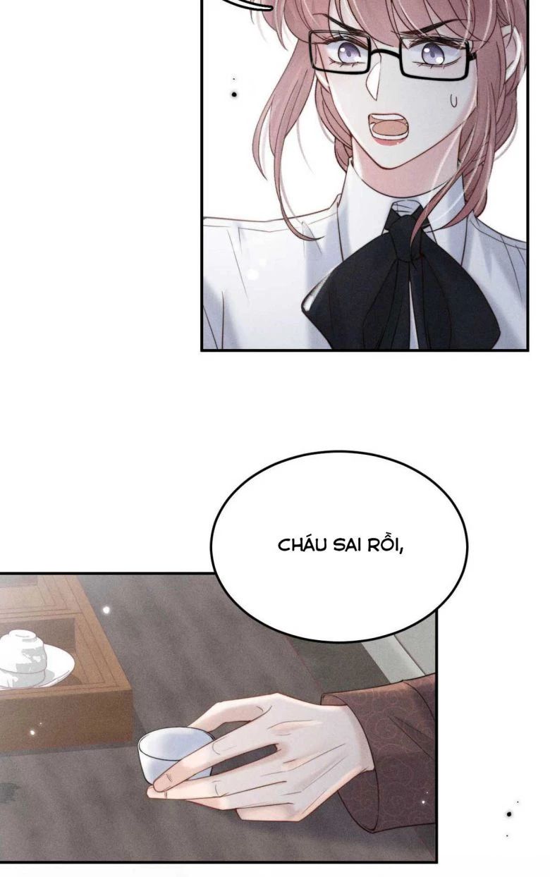 Nước Đổ Đầy Ly Chapter 35 - 25