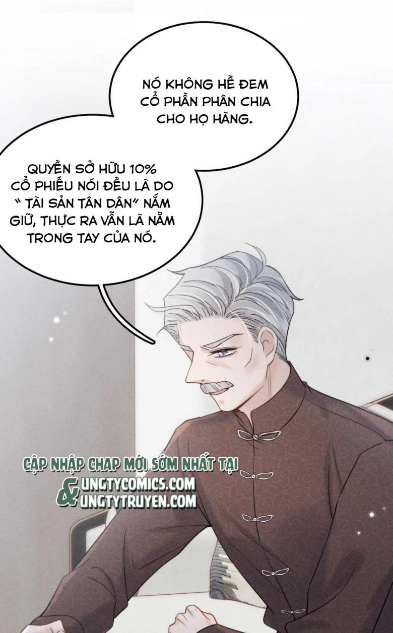 Nước Đổ Đầy Ly Chapter 35 - 26