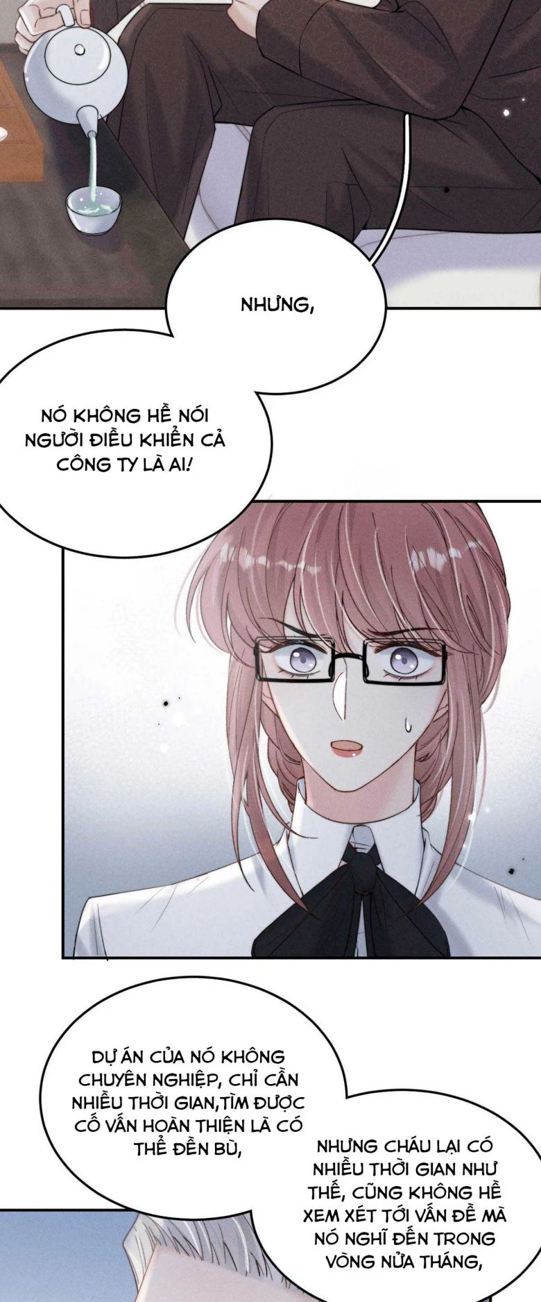 Nước Đổ Đầy Ly Chapter 35 - 27