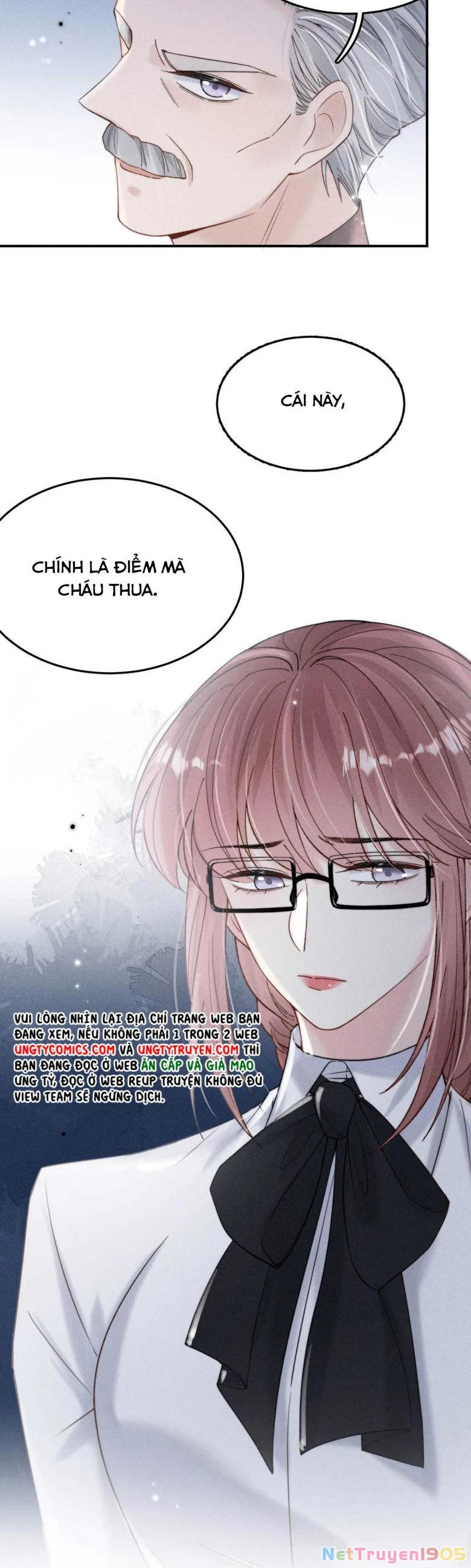Nước Đổ Đầy Ly Chapter 35 - 28