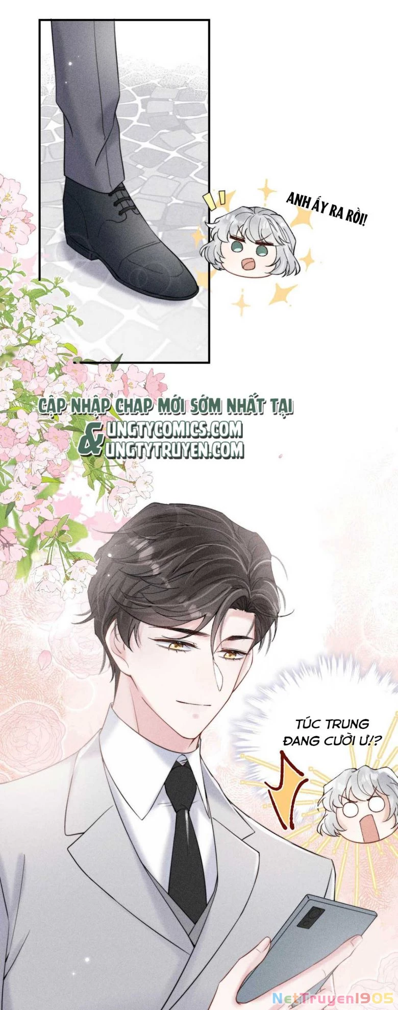 Nước Đổ Đầy Ly Chapter 35 - 30