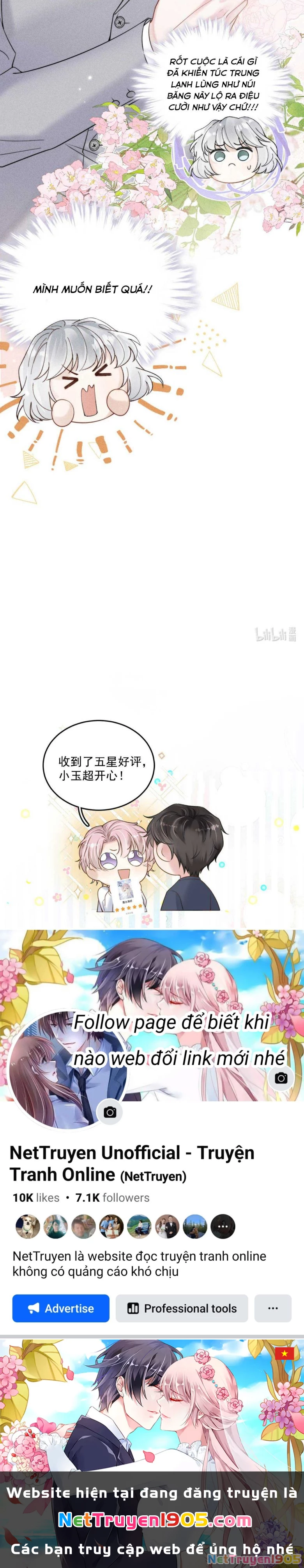 Nước Đổ Đầy Ly Chapter 35 - 31
