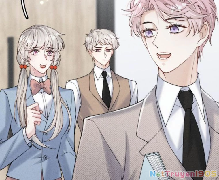 Nước Đổ Đầy Ly Chapter 36 - 2
